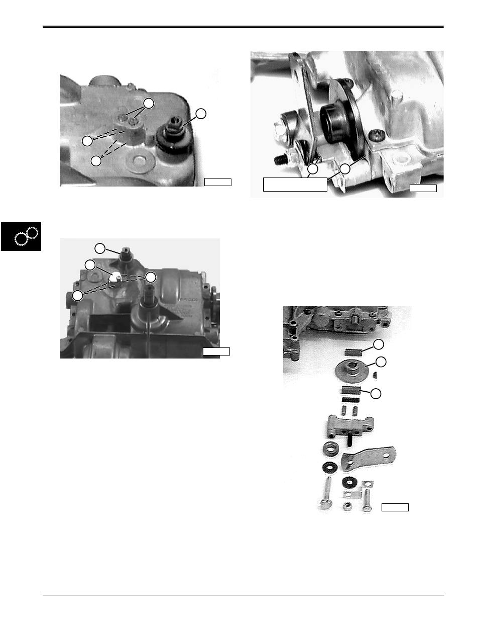 John Deere stx38 User Manual | Page 222 / 314