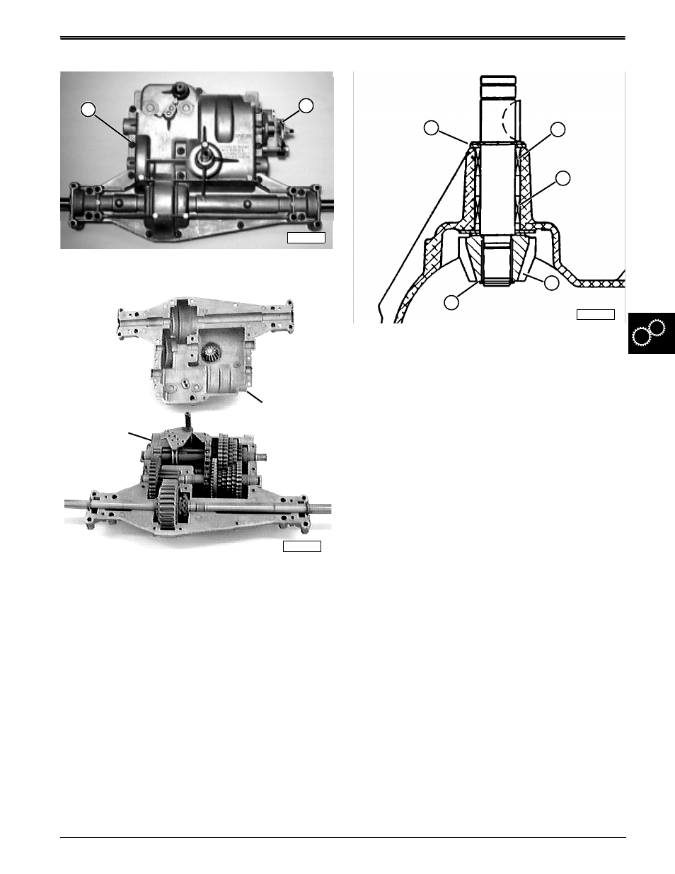 John Deere stx38 User Manual | Page 223 / 314