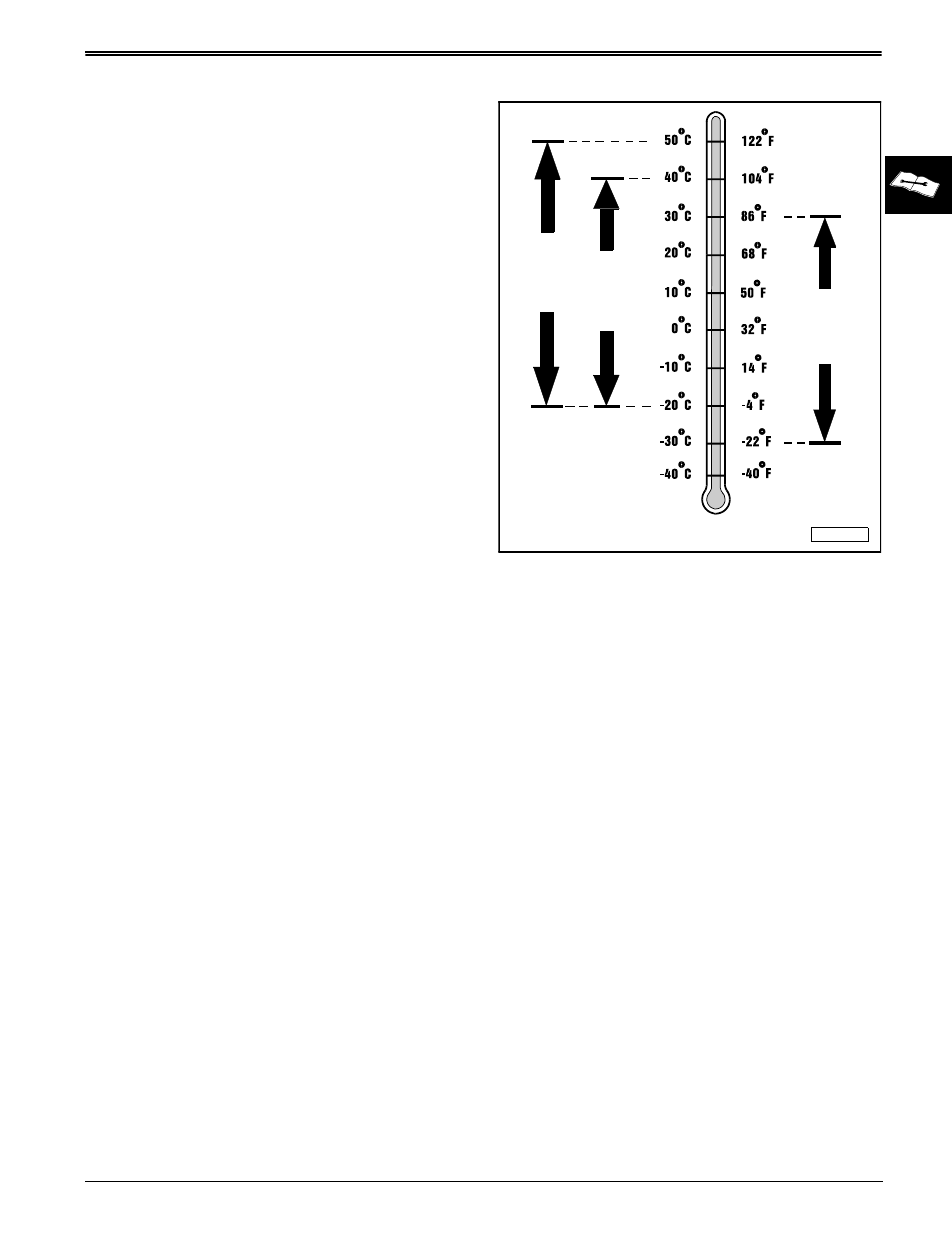 4–cycle gasoline engine oil - europe | John Deere stx38 User Manual | Page 23 / 314