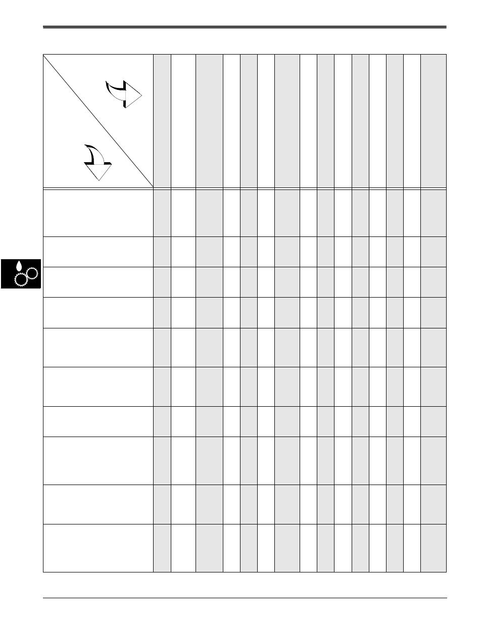 Troubleshooting | John Deere stx38 User Manual | Page 248 / 314