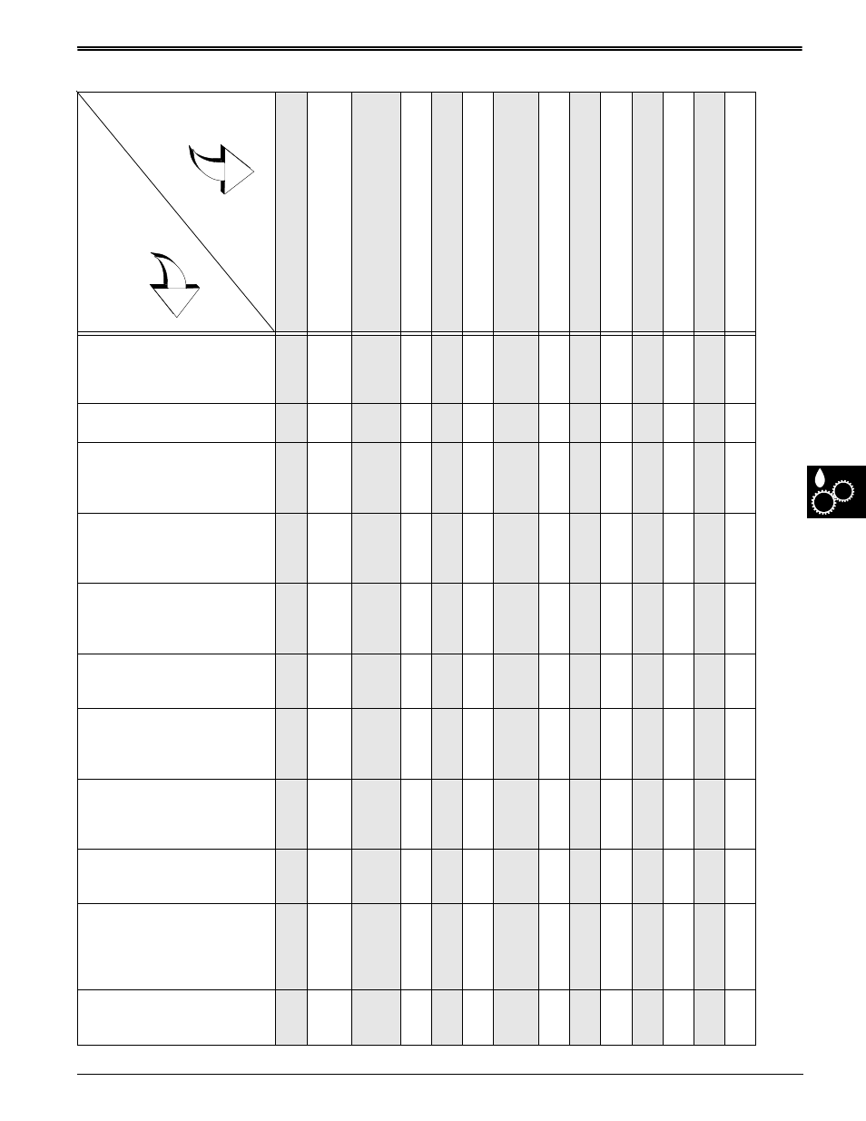 John Deere stx38 User Manual | Page 249 / 314
