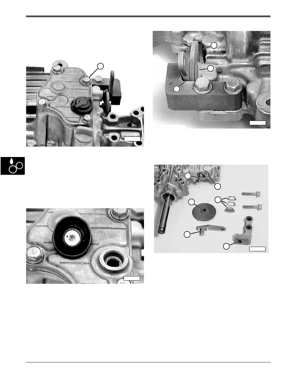 John Deere stx38 User Manual | Page 264 / 314