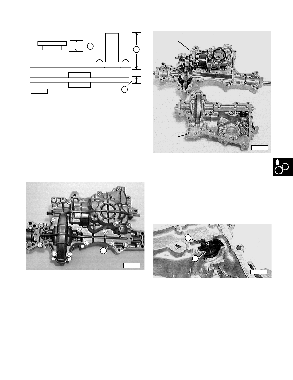 John Deere stx38 User Manual | Page 265 / 314