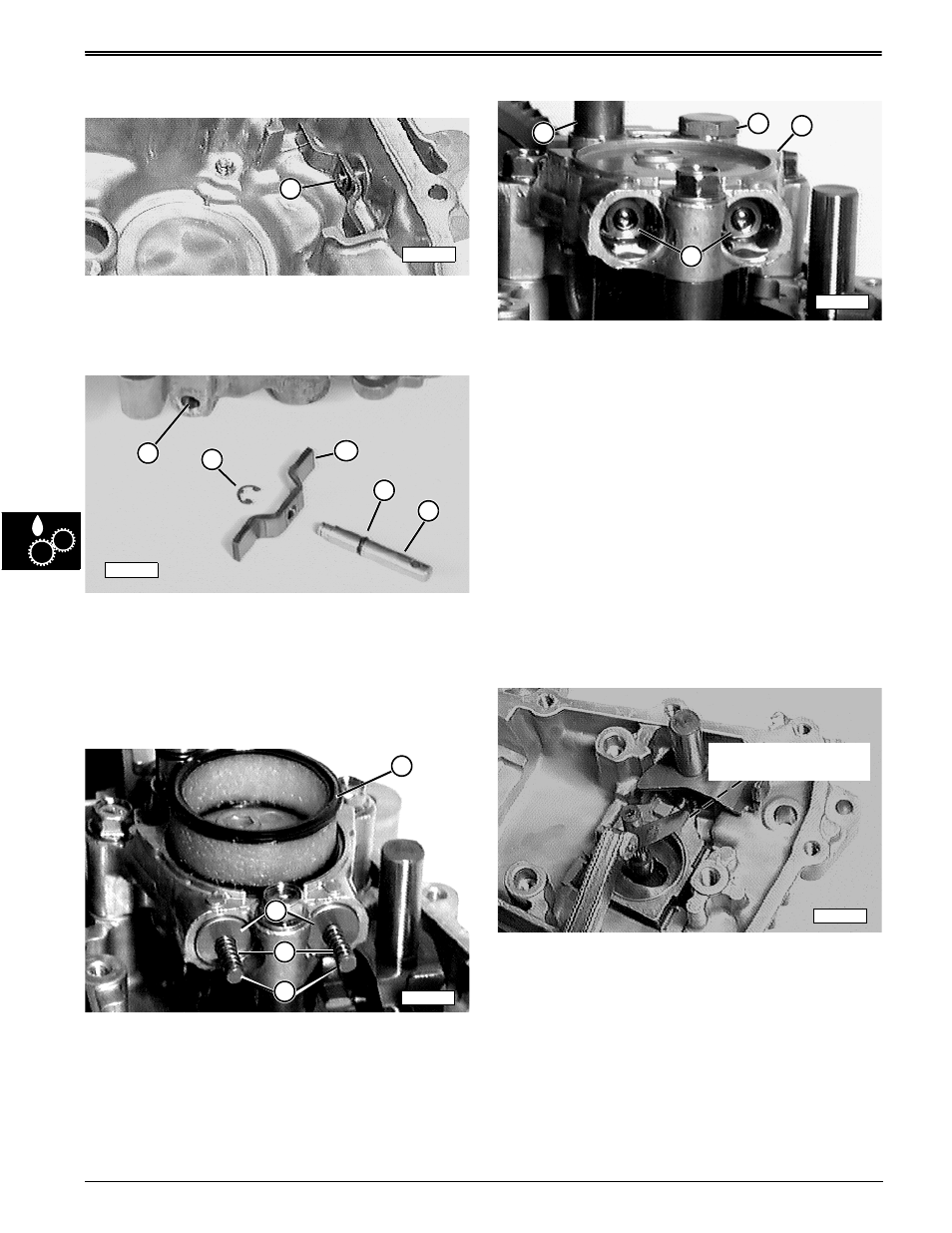 John Deere stx38 User Manual | Page 266 / 314