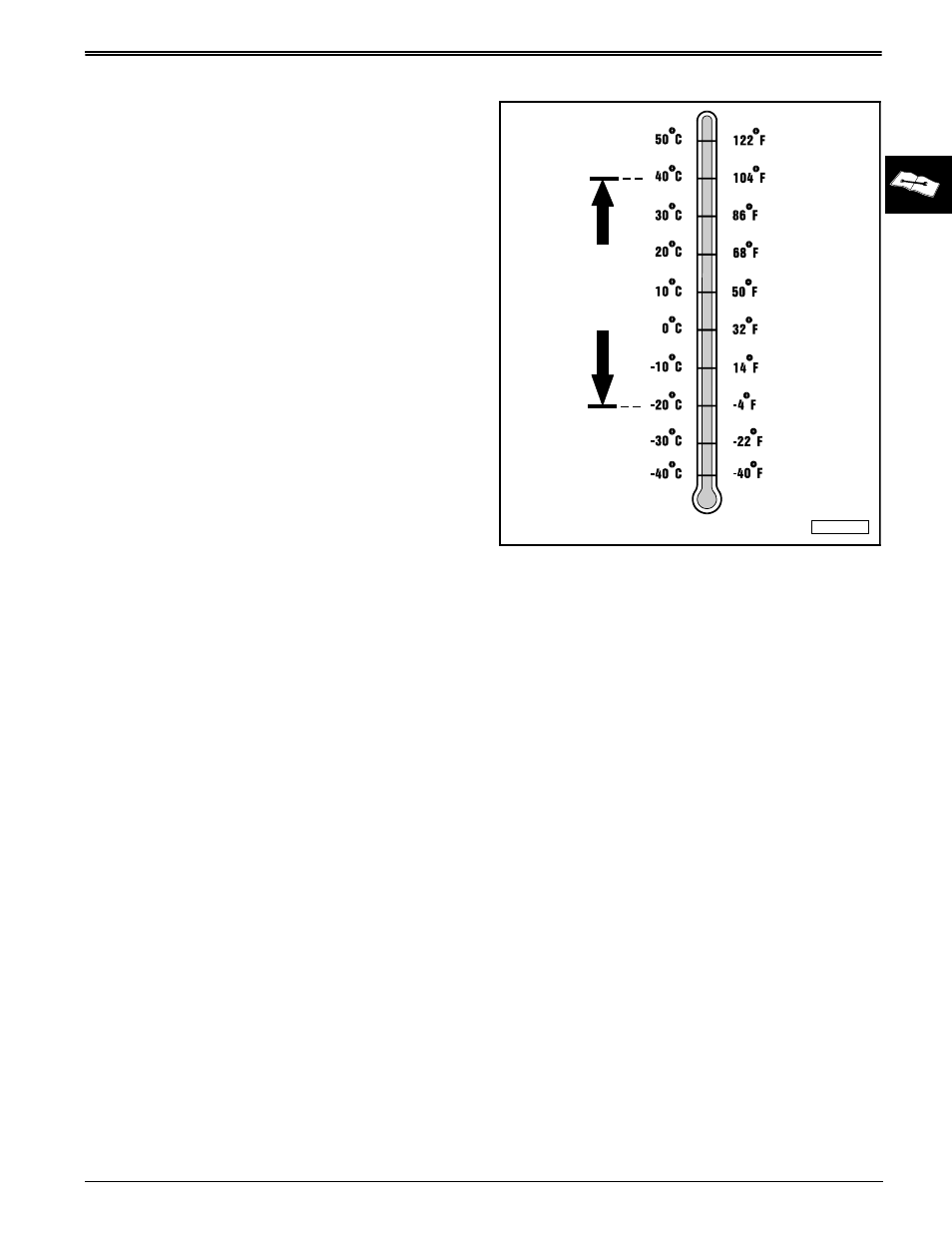 Hydrostatic transmission oil - europe, Hydrostatic transmission oil | John Deere stx38 User Manual | Page 27 / 314