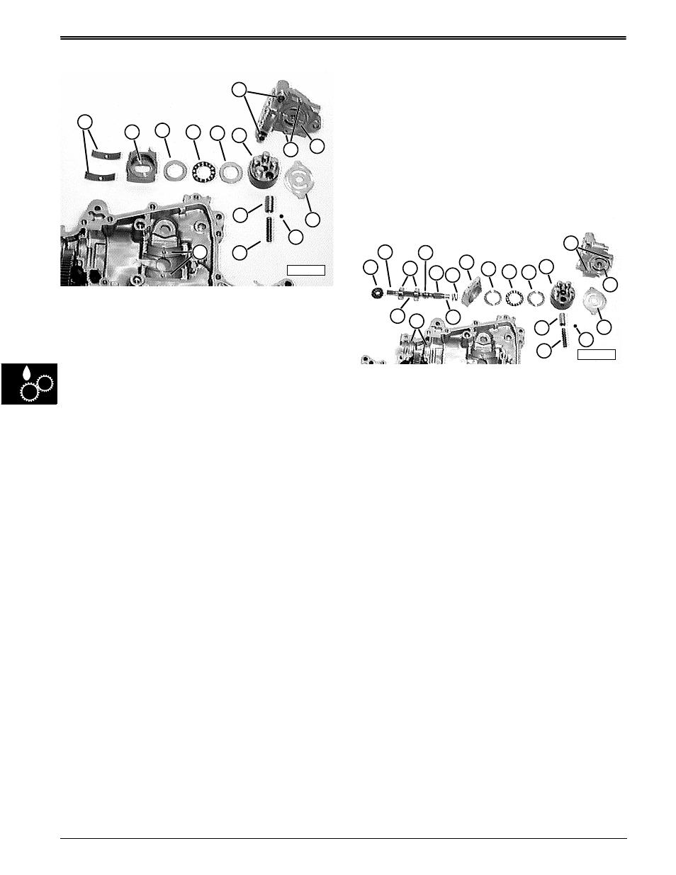 John Deere stx38 User Manual | Page 272 / 314