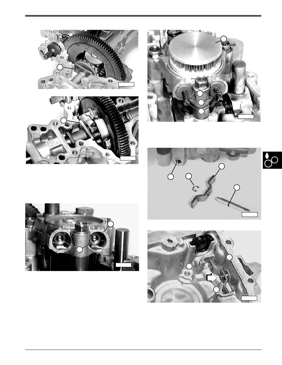 Repair | John Deere stx38 User Manual | Page 277 / 314