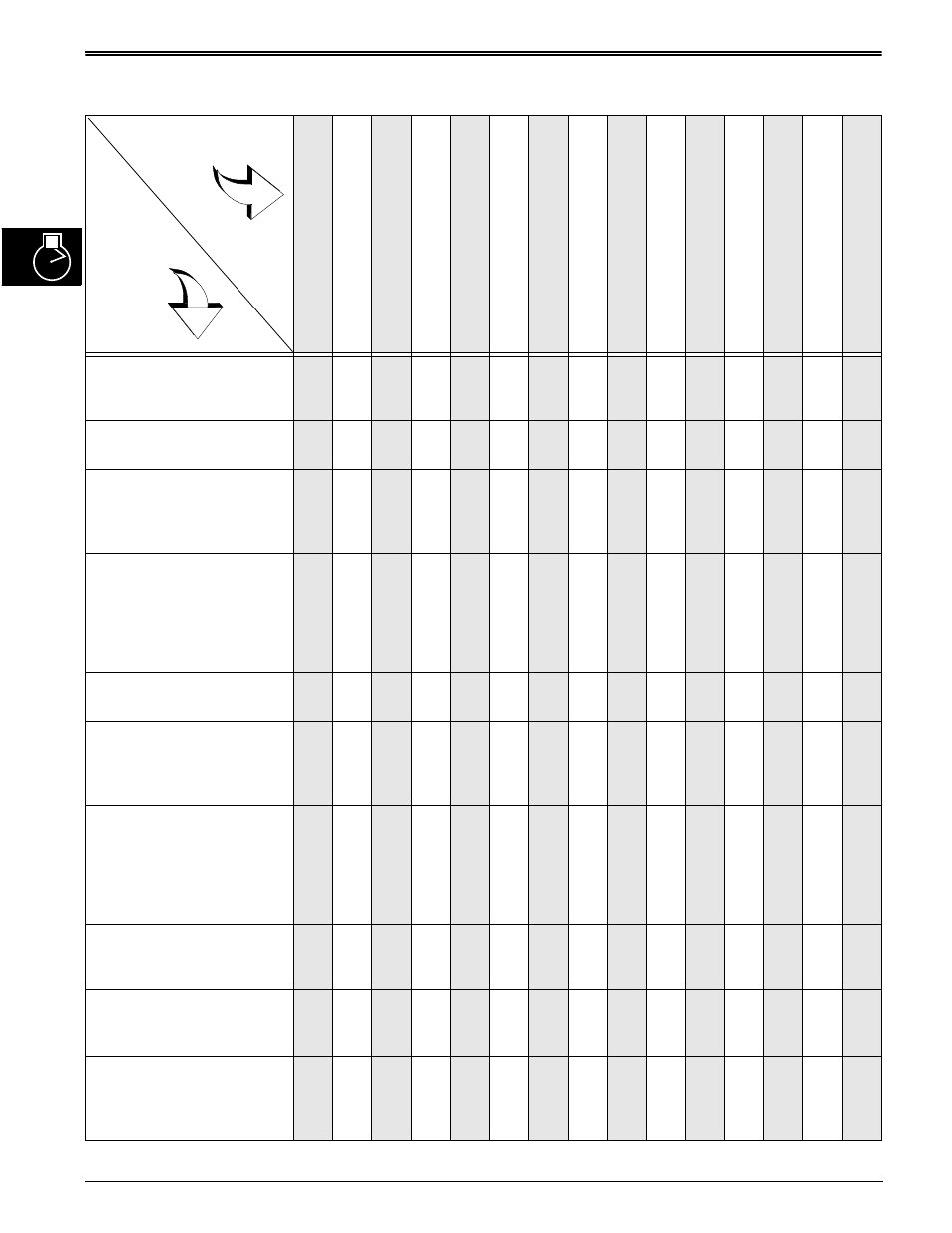 Troubleshooting | John Deere stx38 User Manual | Page 42 / 314