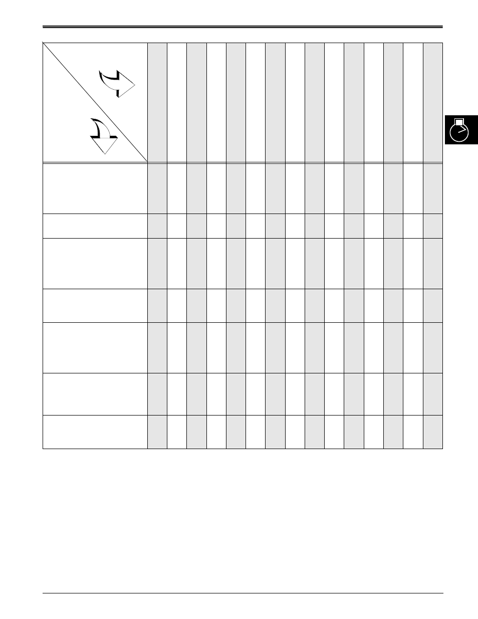 John Deere stx38 User Manual | Page 43 / 314