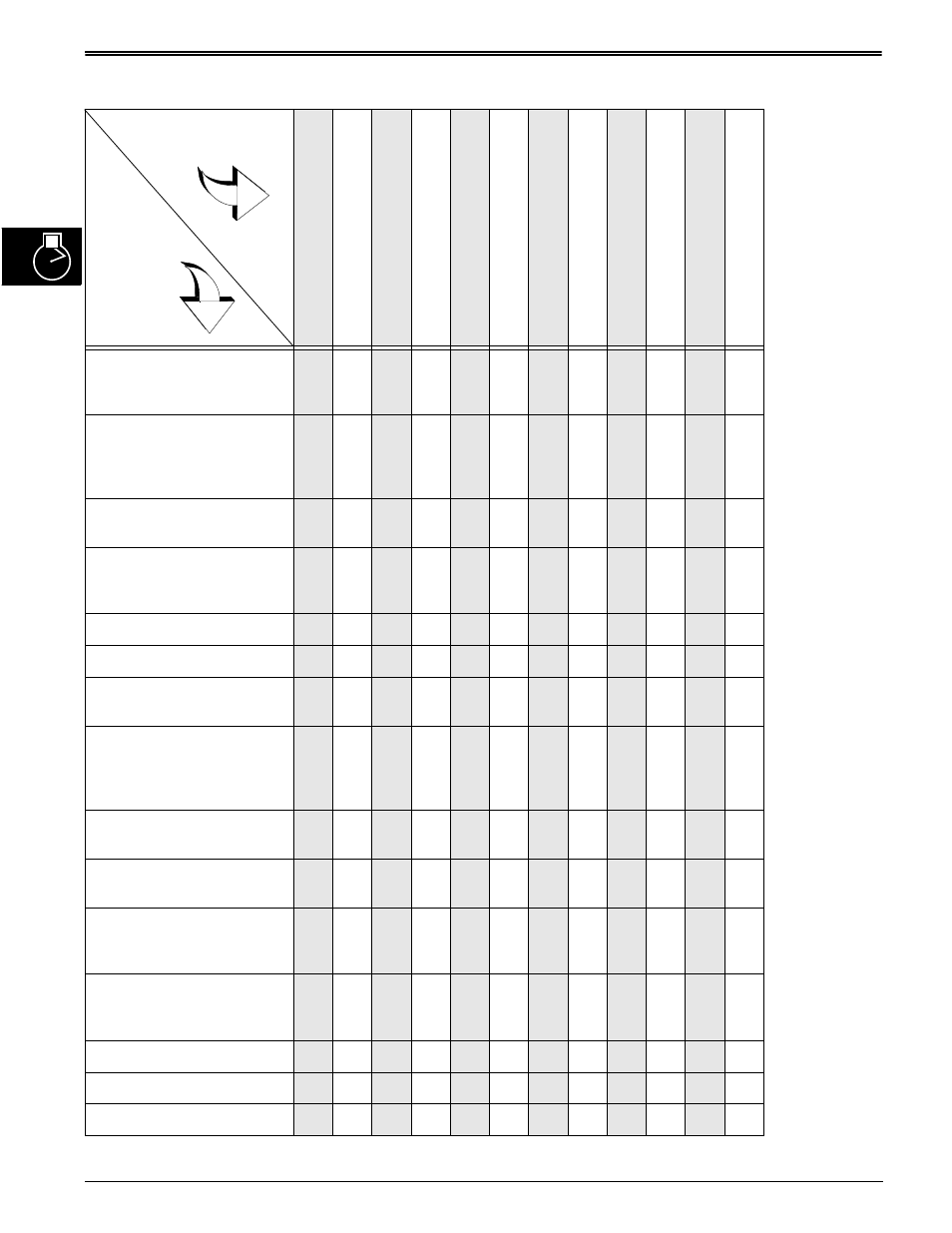 John Deere stx38 User Manual | Page 44 / 314