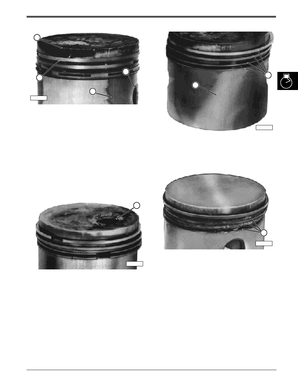 Repair | John Deere stx38 User Manual | Page 75 / 314