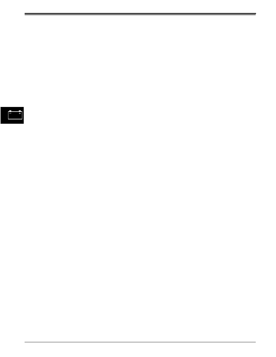 John Deere stx38 User Manual | Page 86 / 314