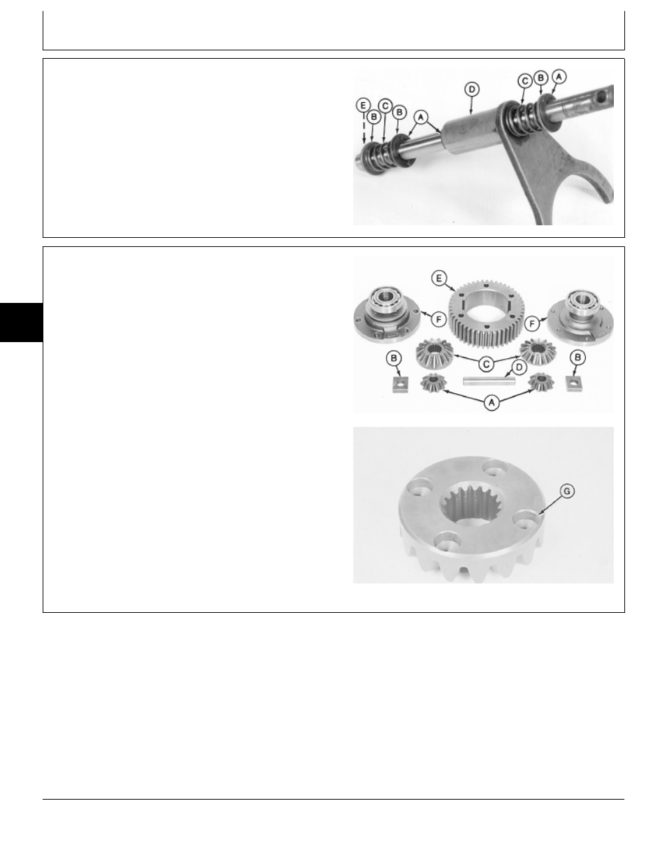 John Deere 318 User Manual | Page 100 / 440