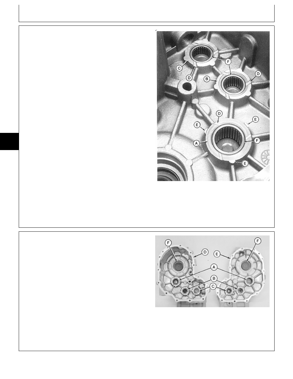 John Deere 318 User Manual | Page 106 / 440