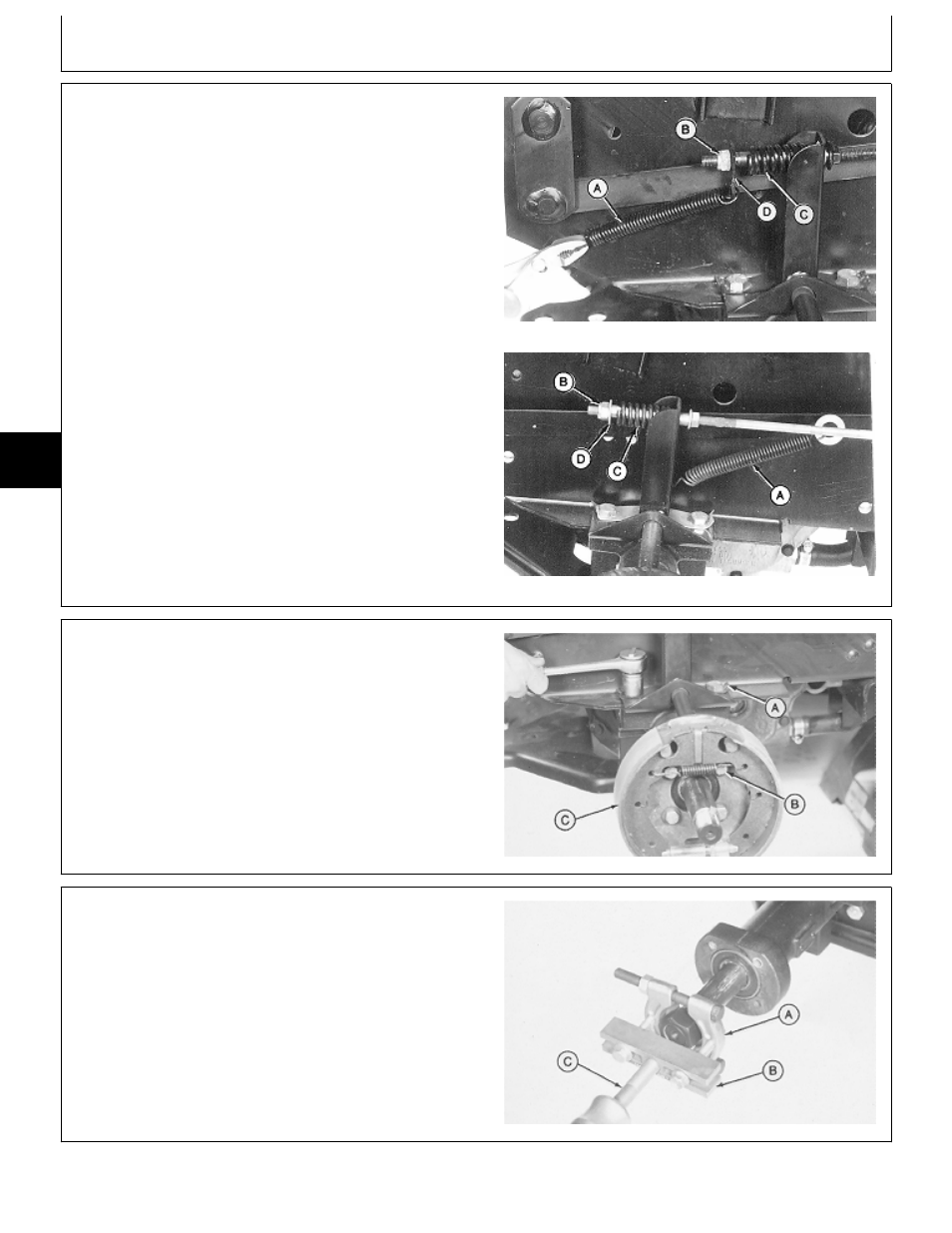 John Deere 318 User Manual | Page 118 / 440