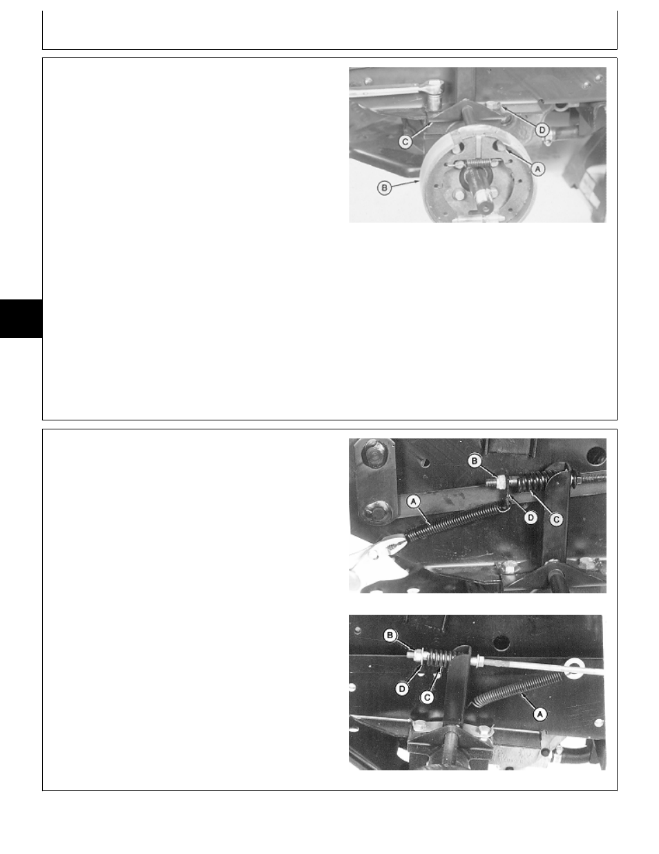 John Deere 318 User Manual | Page 122 / 440