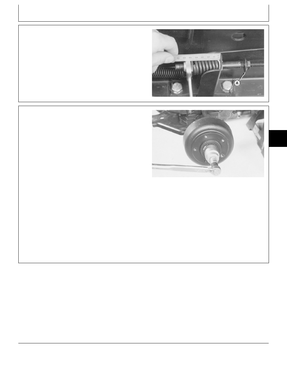 John Deere 318 User Manual | Page 123 / 440