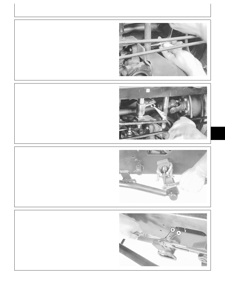 John Deere 318 User Manual | Page 135 / 440
