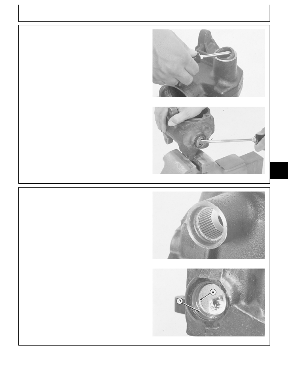 John Deere 318 User Manual | Page 143 / 440