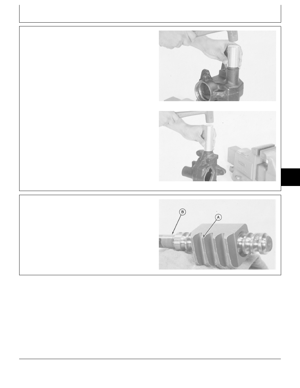 John Deere 318 User Manual | Page 145 / 440