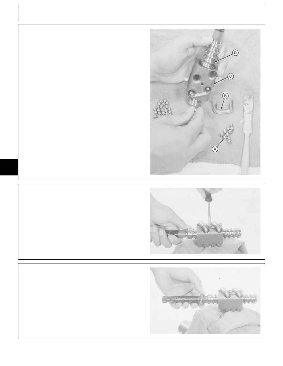 John Deere 318 User Manual | Page 146 / 440
