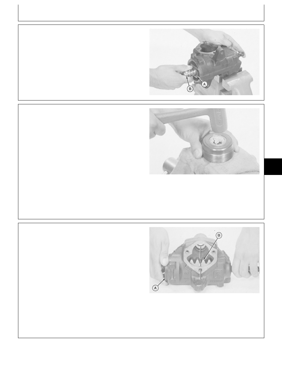 John Deere 318 User Manual | Page 147 / 440