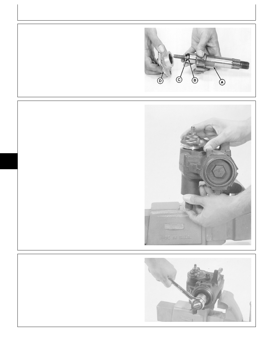 John Deere 318 User Manual | Page 148 / 440