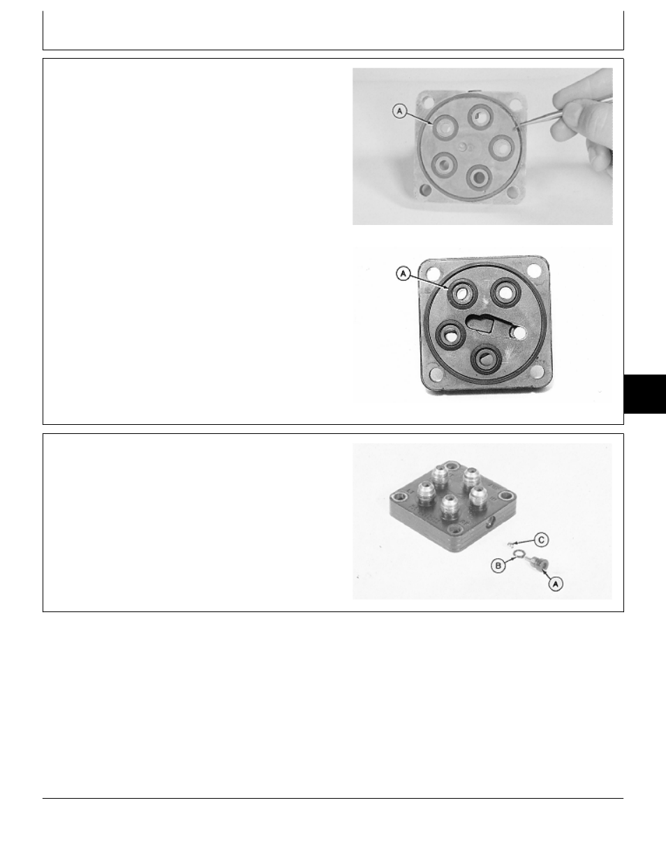 John Deere 318 User Manual | Page 155 / 440