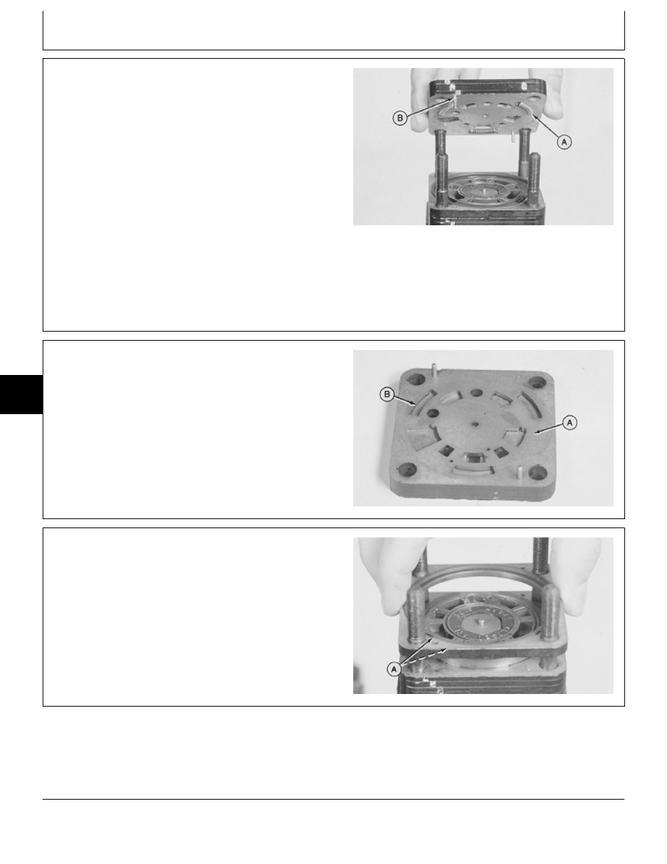 John Deere 318 User Manual | Page 156 / 440