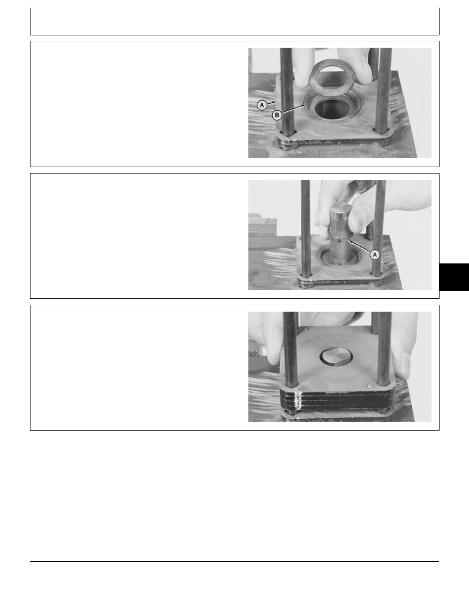 John Deere 318 User Manual | Page 163 / 440