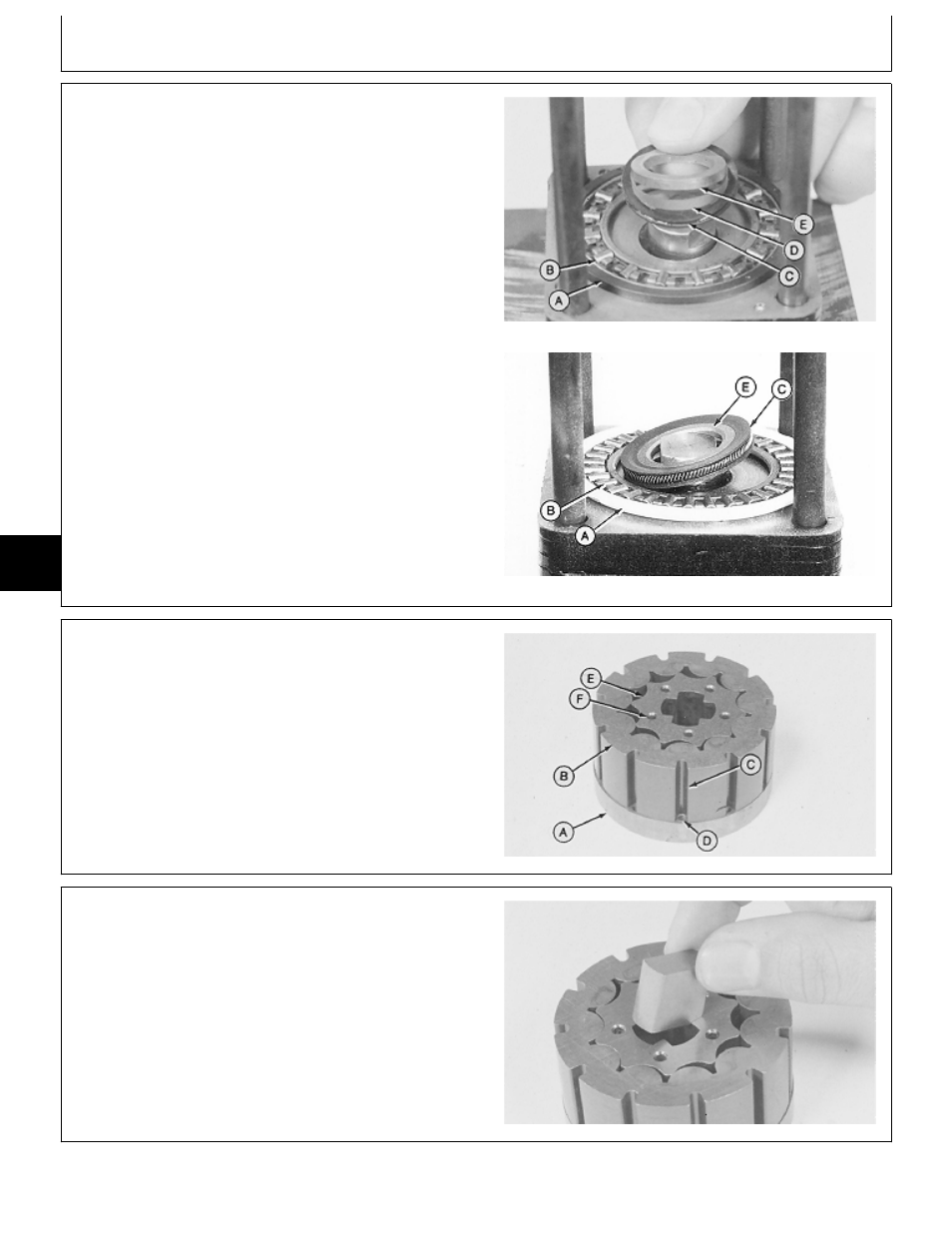 John Deere 318 User Manual | Page 164 / 440