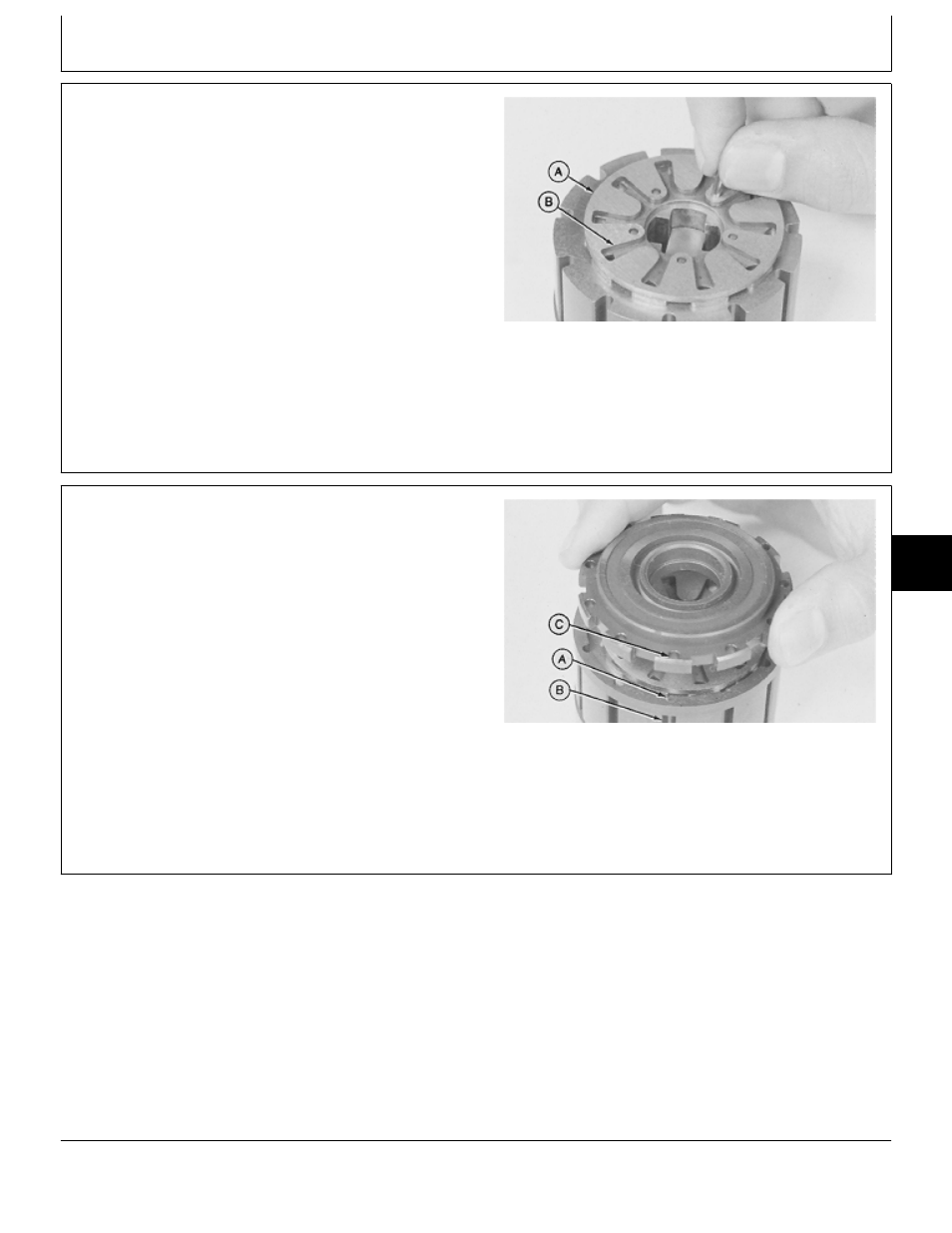 John Deere 318 User Manual | Page 165 / 440
