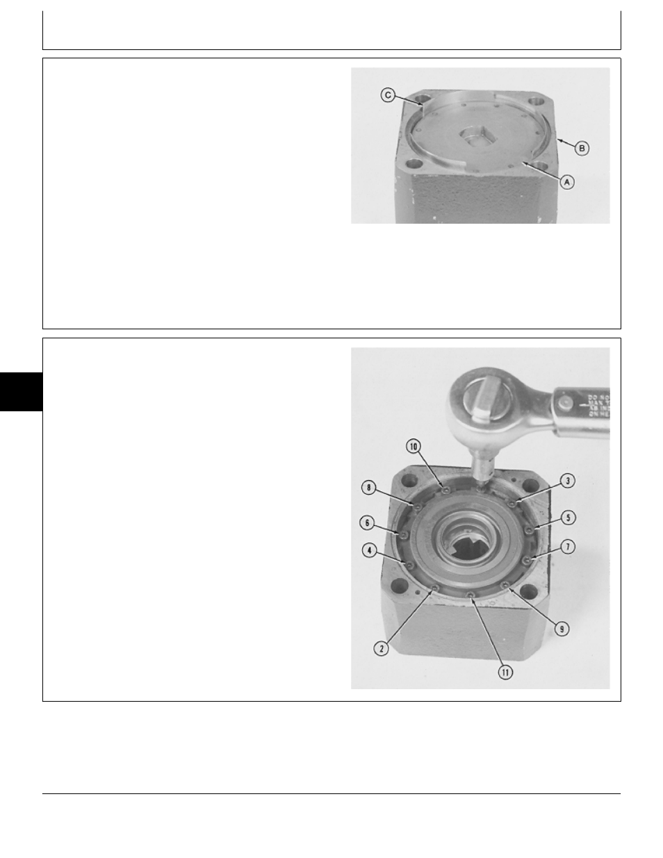 John Deere 318 User Manual | Page 166 / 440