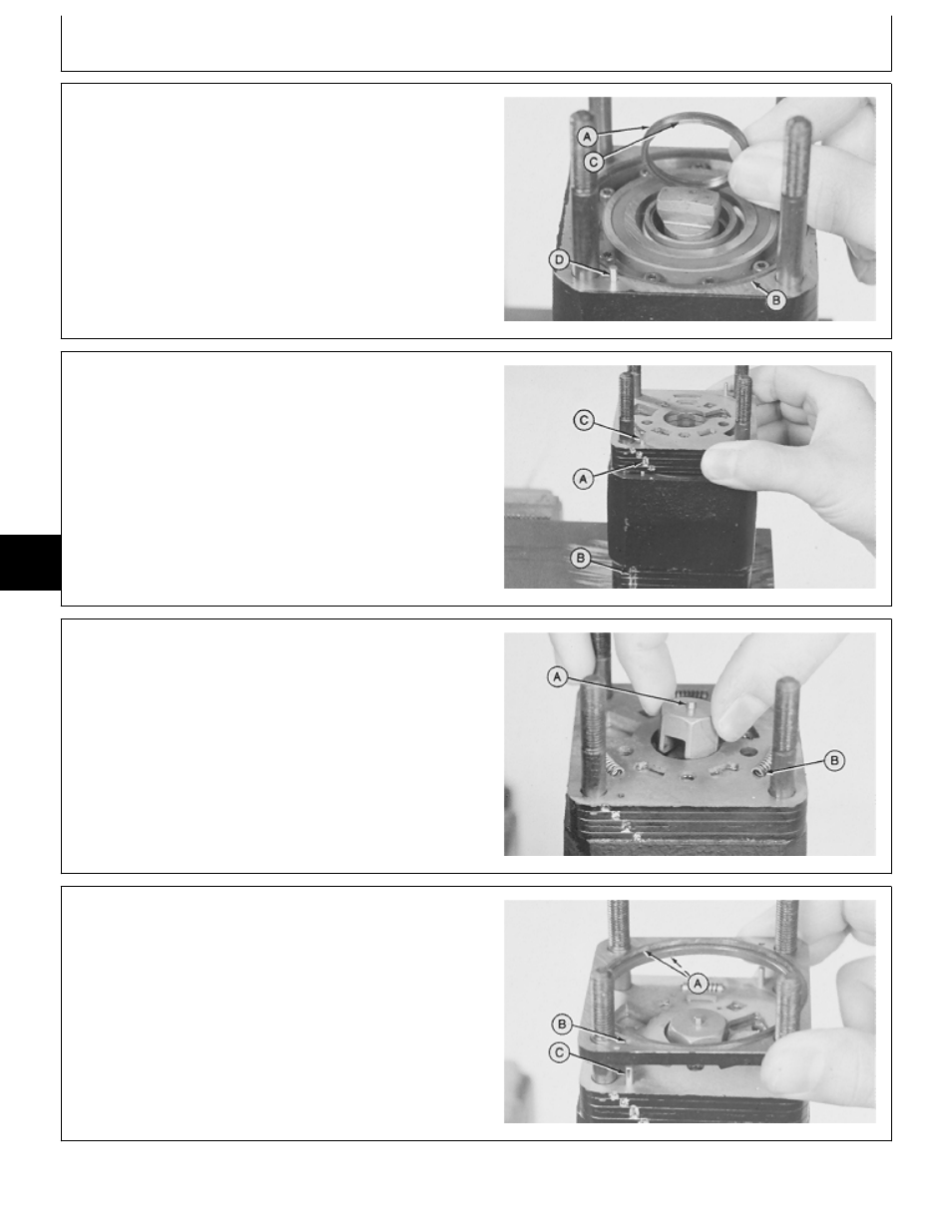 John Deere 318 User Manual | Page 168 / 440