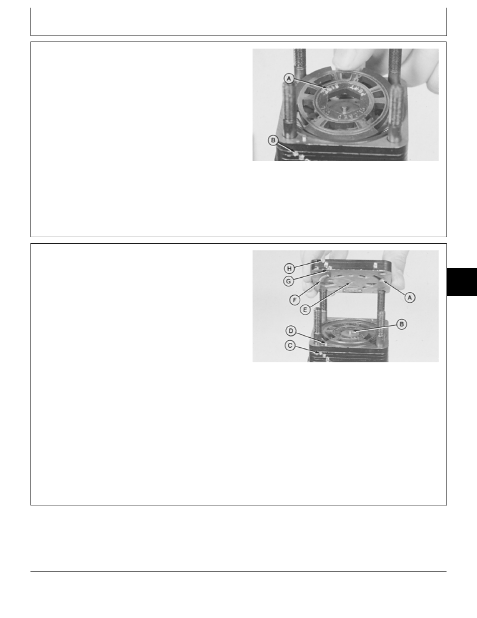 John Deere 318 User Manual | Page 169 / 440