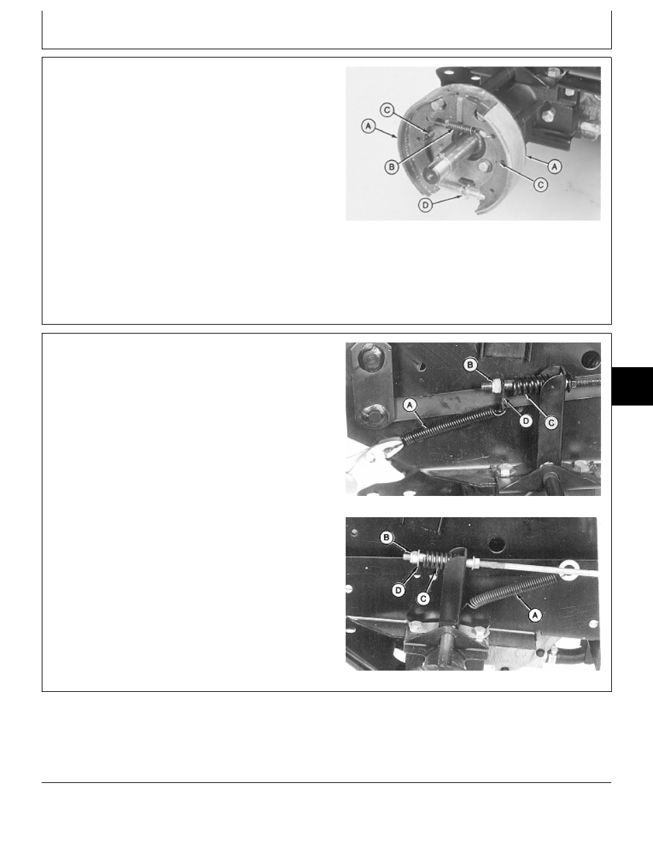 John Deere 318 User Manual | Page 175 / 440