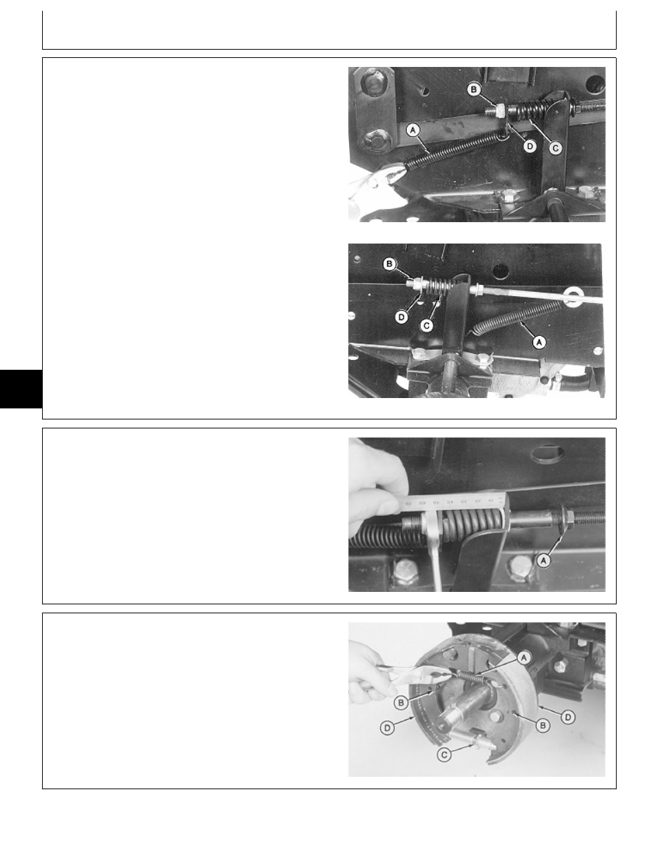 John Deere 318 User Manual | Page 178 / 440