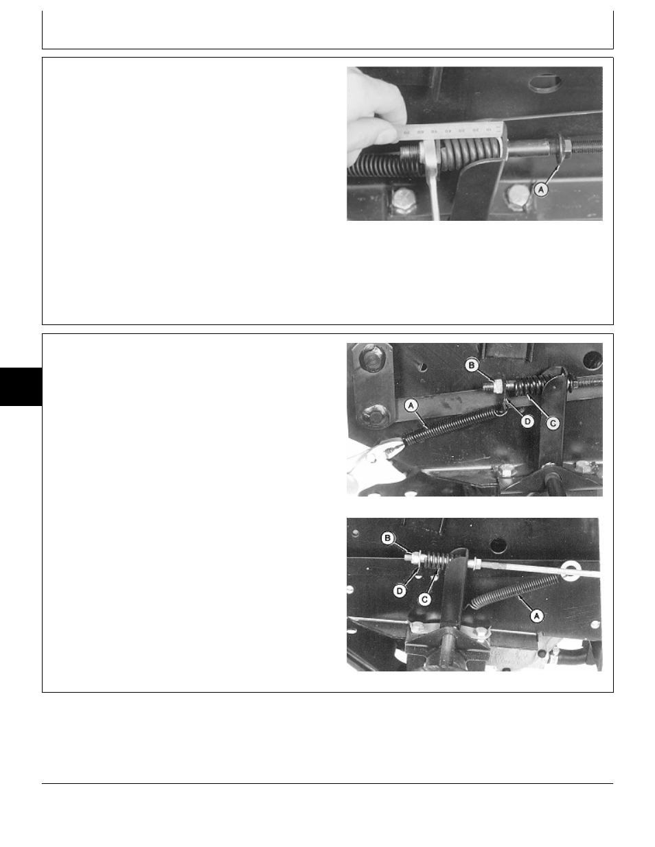 John Deere 318 User Manual | Page 180 / 440