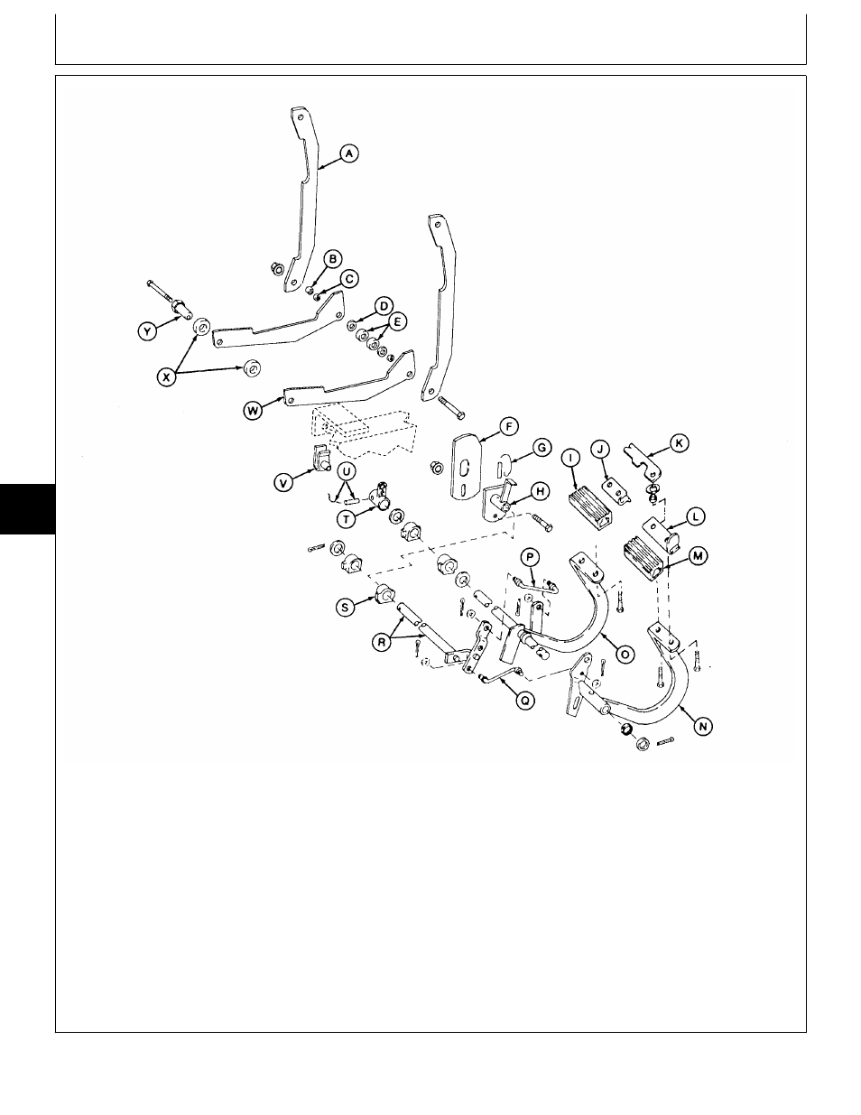 John Deere 318 User Manual | Page 188 / 440