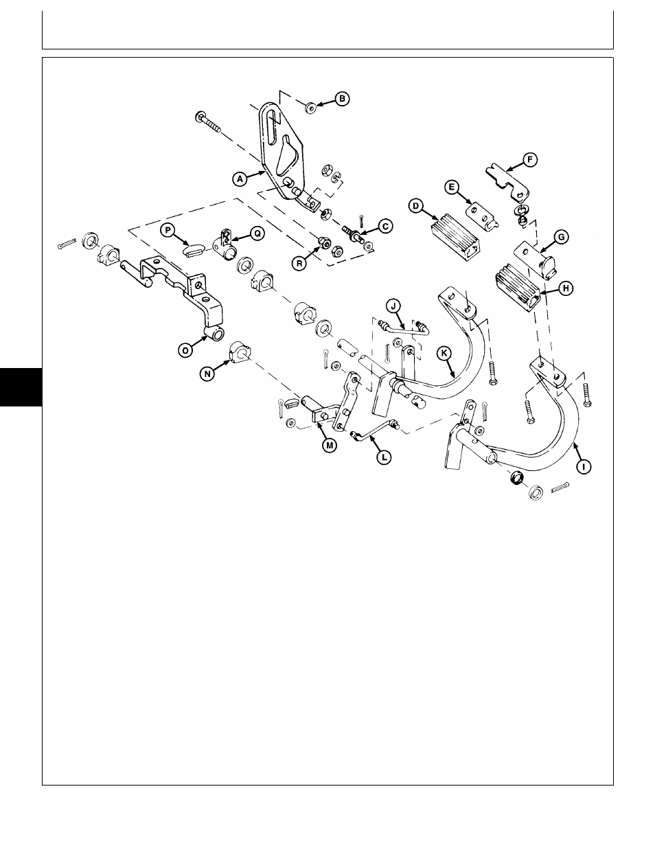 John Deere 318 User Manual | Page 192 / 440