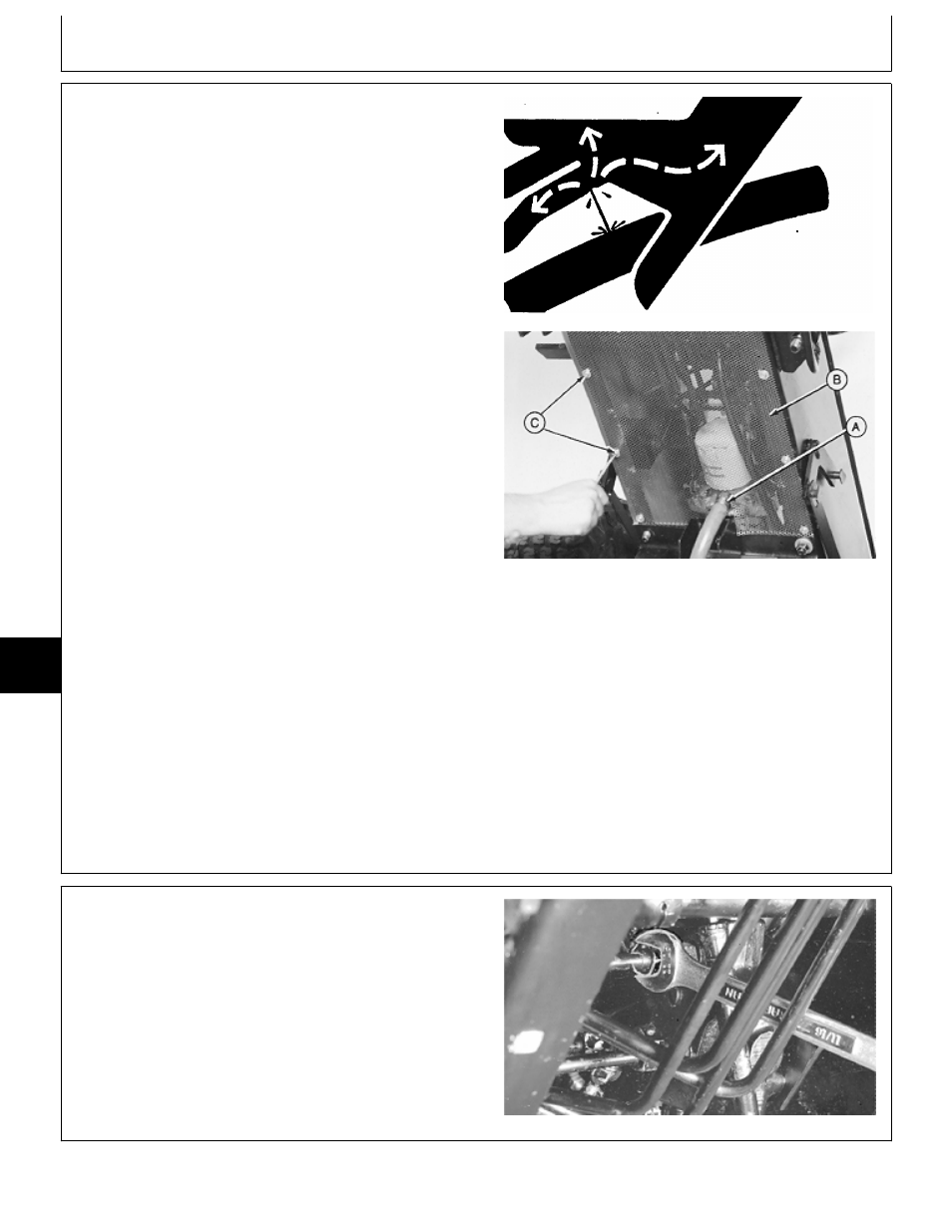 John Deere 318 User Manual | Page 200 / 440