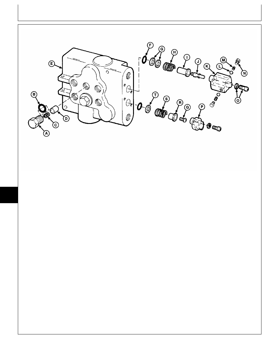John Deere 318 User Manual | Page 206 / 440