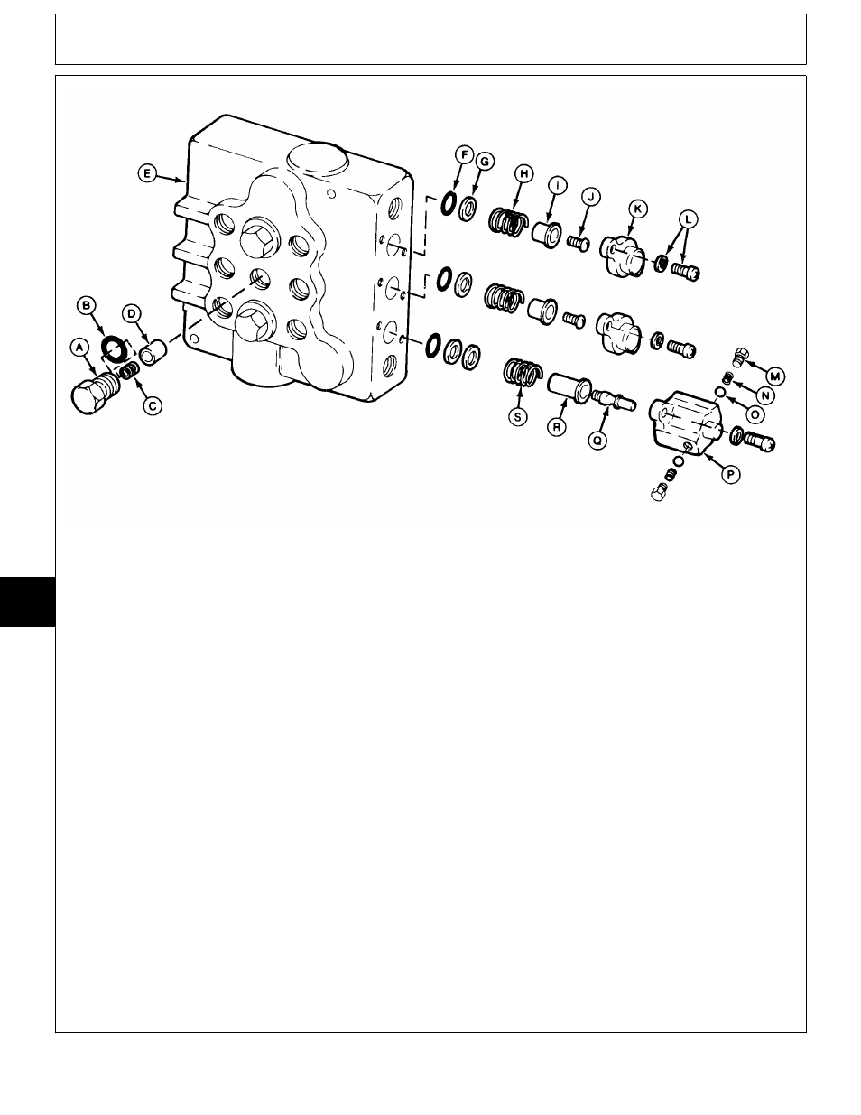 John Deere 318 User Manual | Page 208 / 440