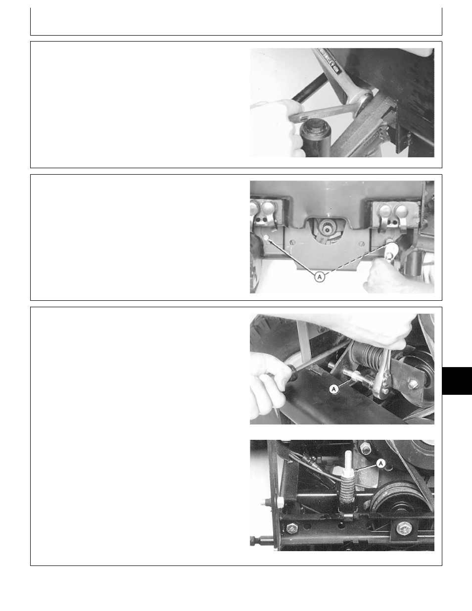 John Deere 318 User Manual | Page 213 / 440