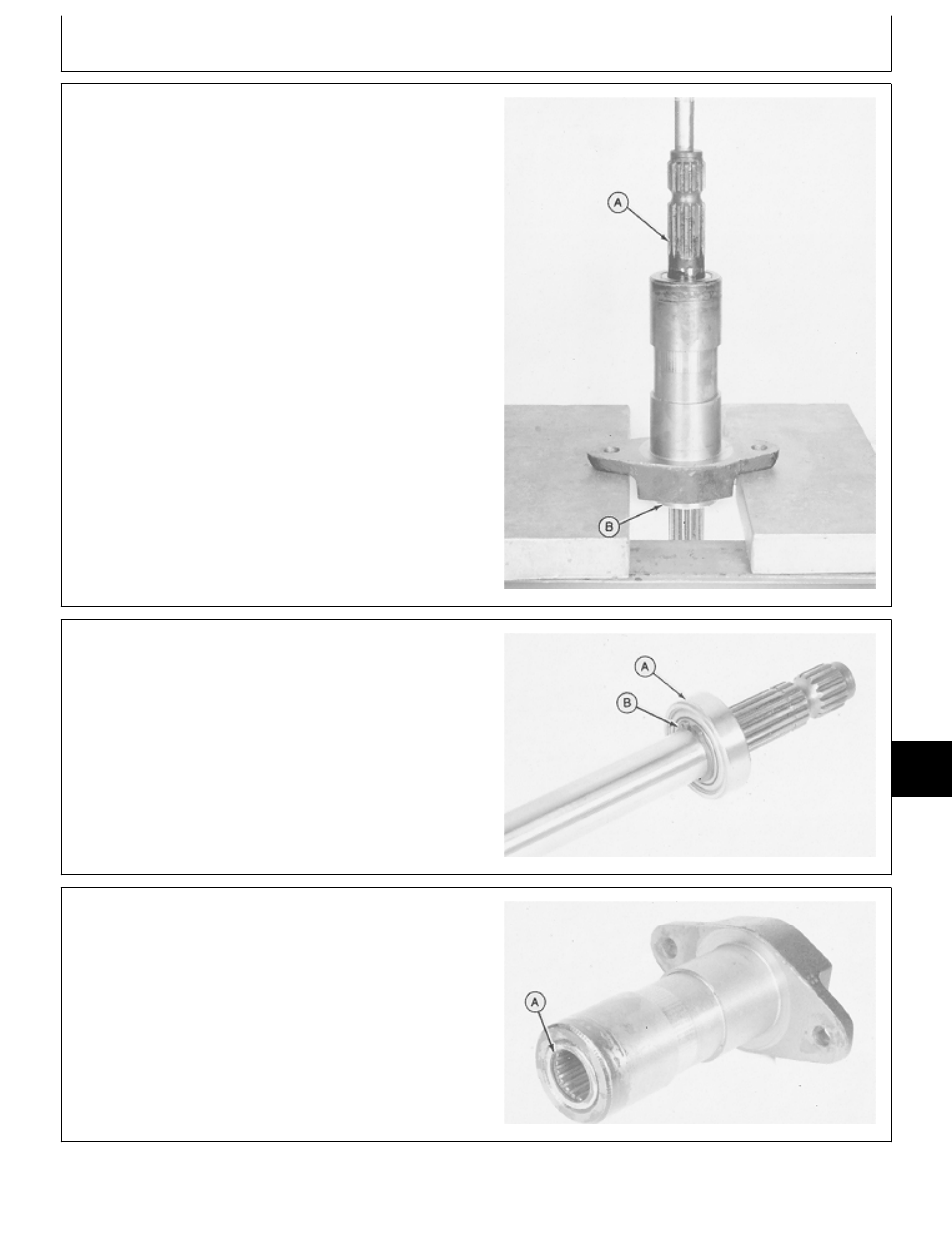 John Deere 318 User Manual | Page 215 / 440