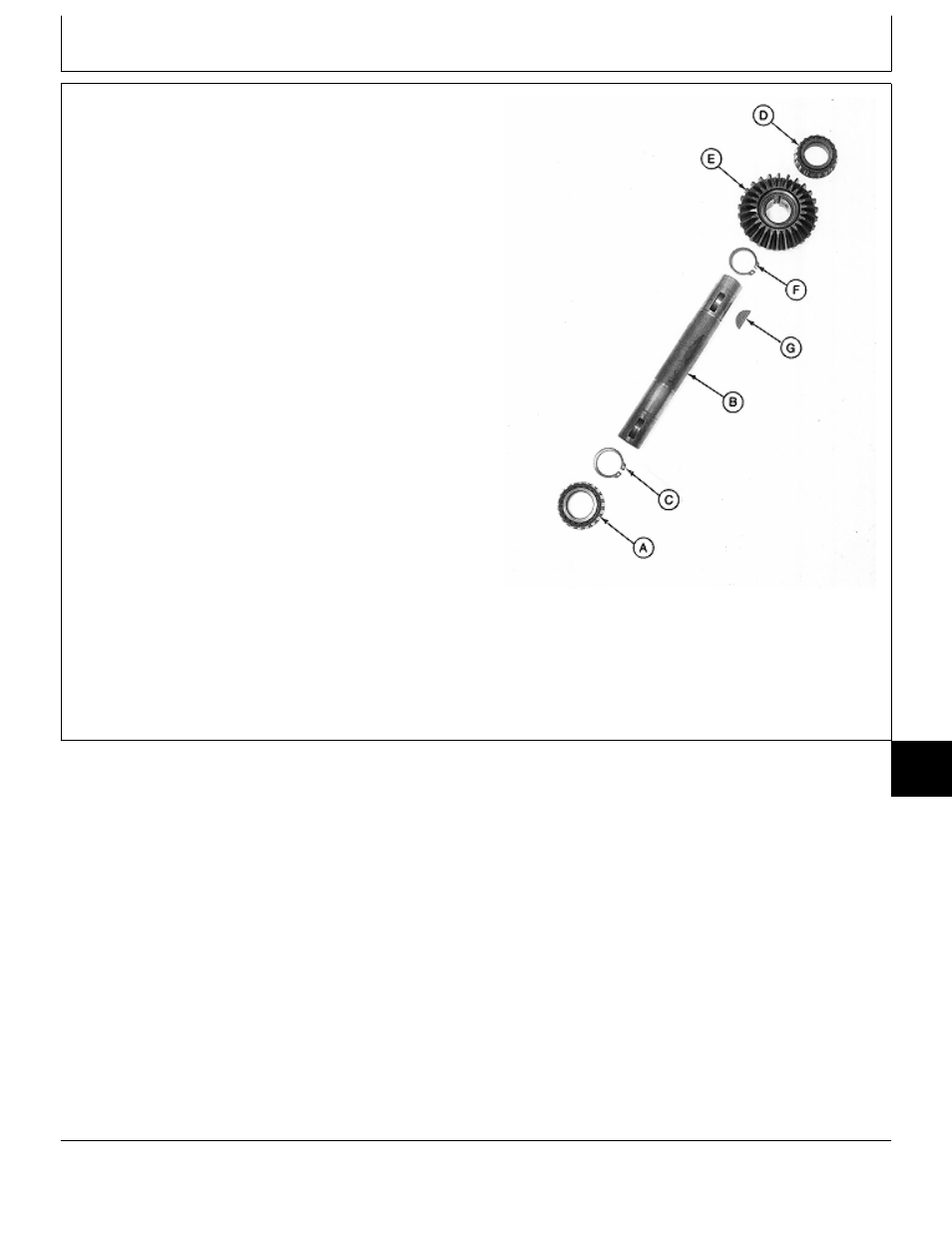 John Deere 318 User Manual | Page 233 / 440