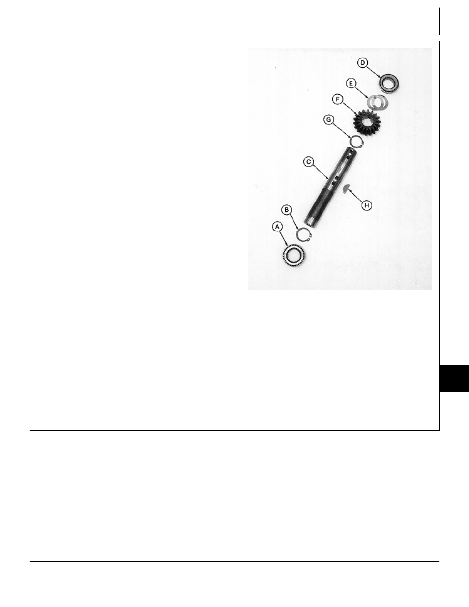 John Deere 318 User Manual | Page 251 / 440