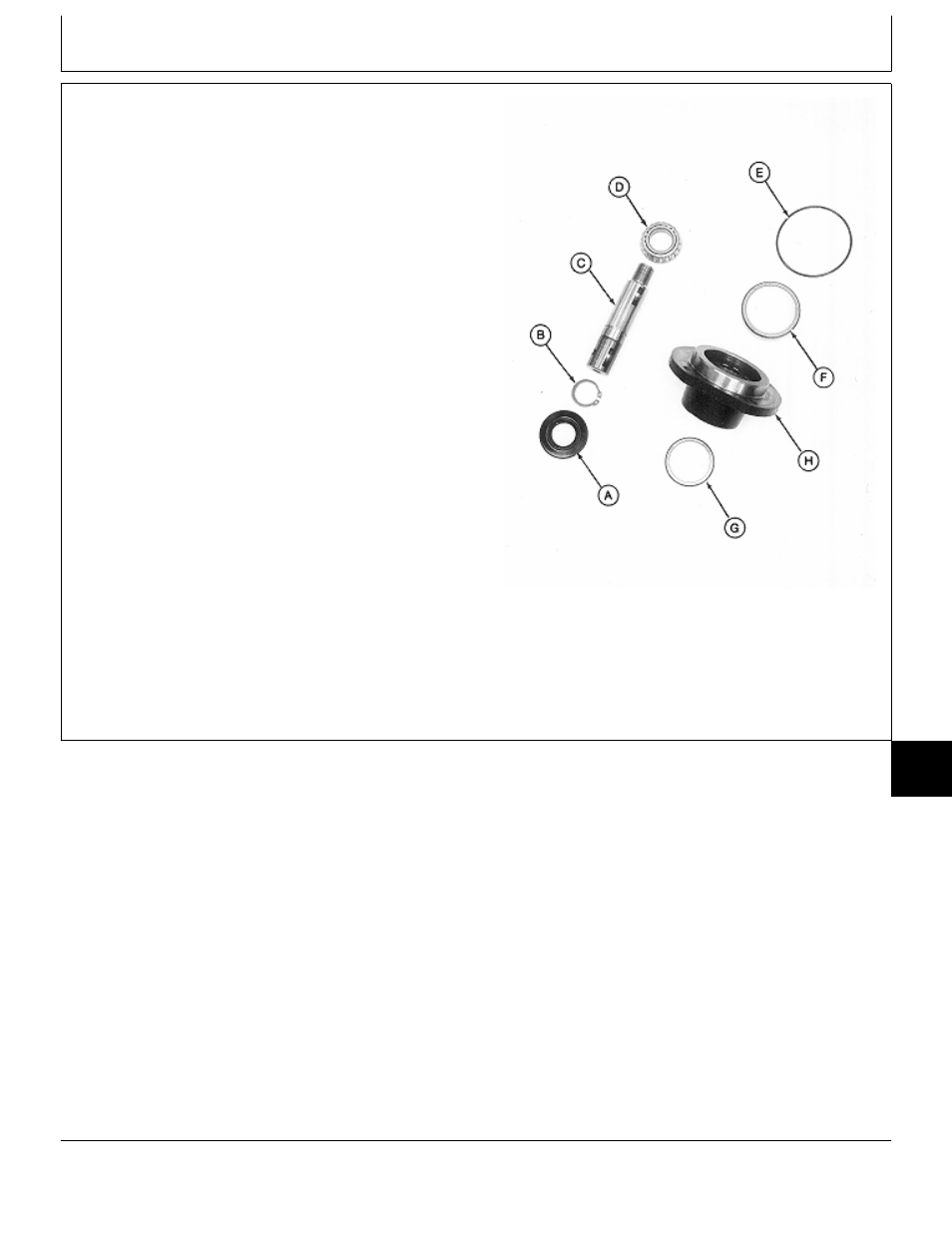 John Deere 318 User Manual | Page 253 / 440