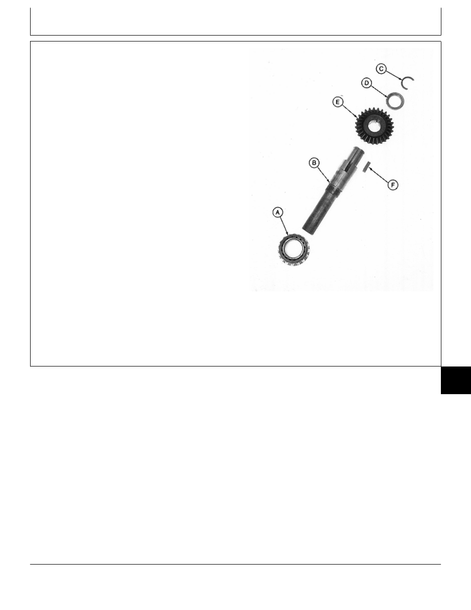John Deere 318 User Manual | Page 257 / 440