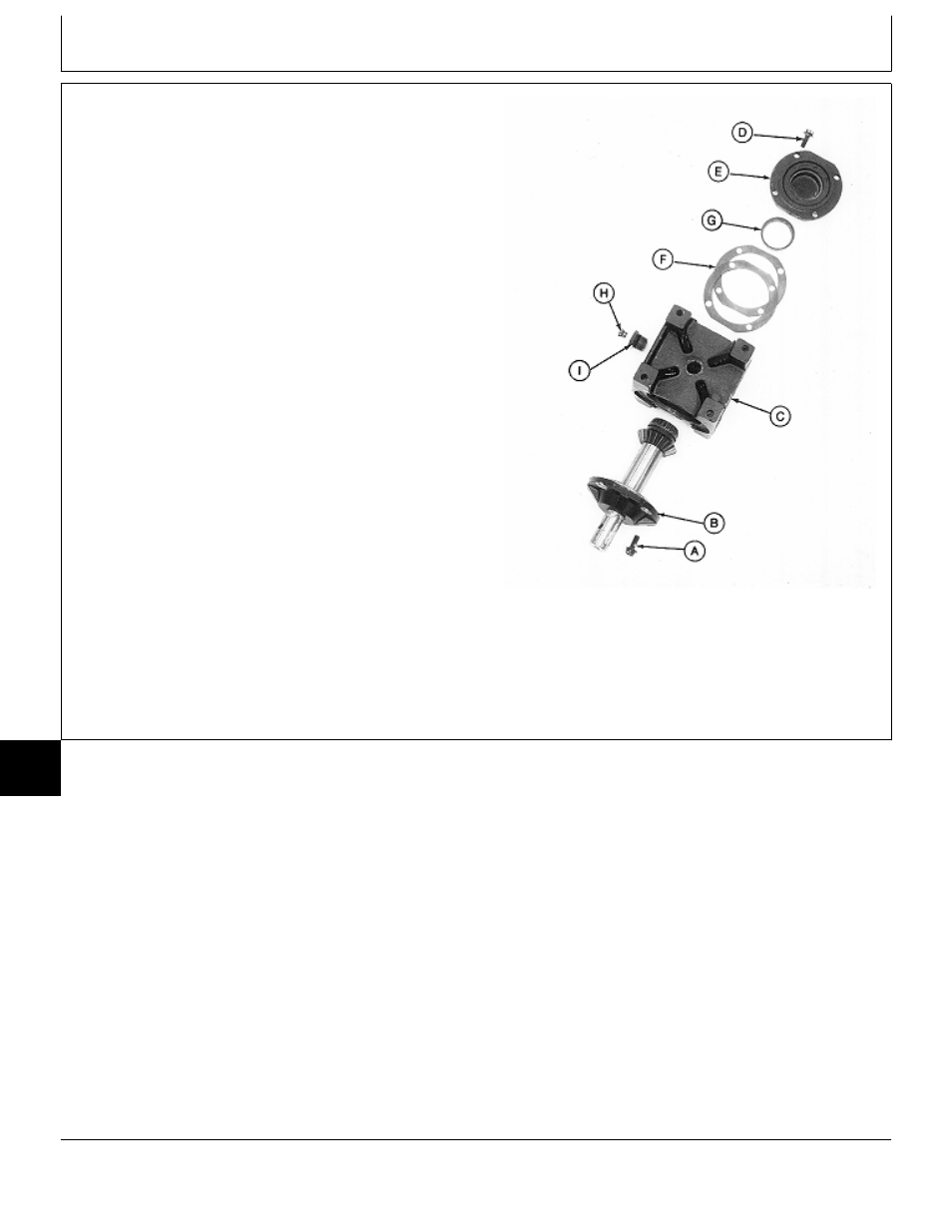 John Deere 318 User Manual | Page 258 / 440